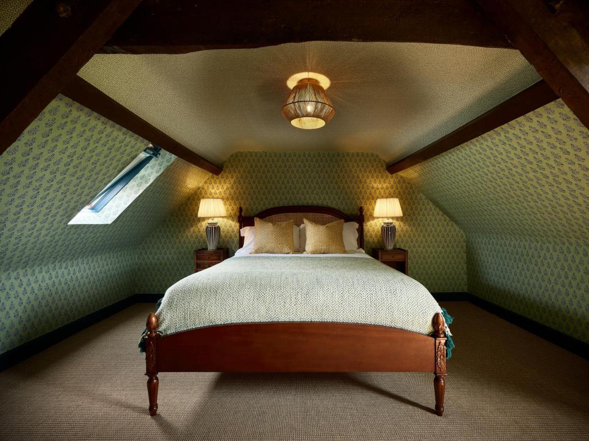 Townhouse Suites- Abbey Row Malmesbury Rum bild