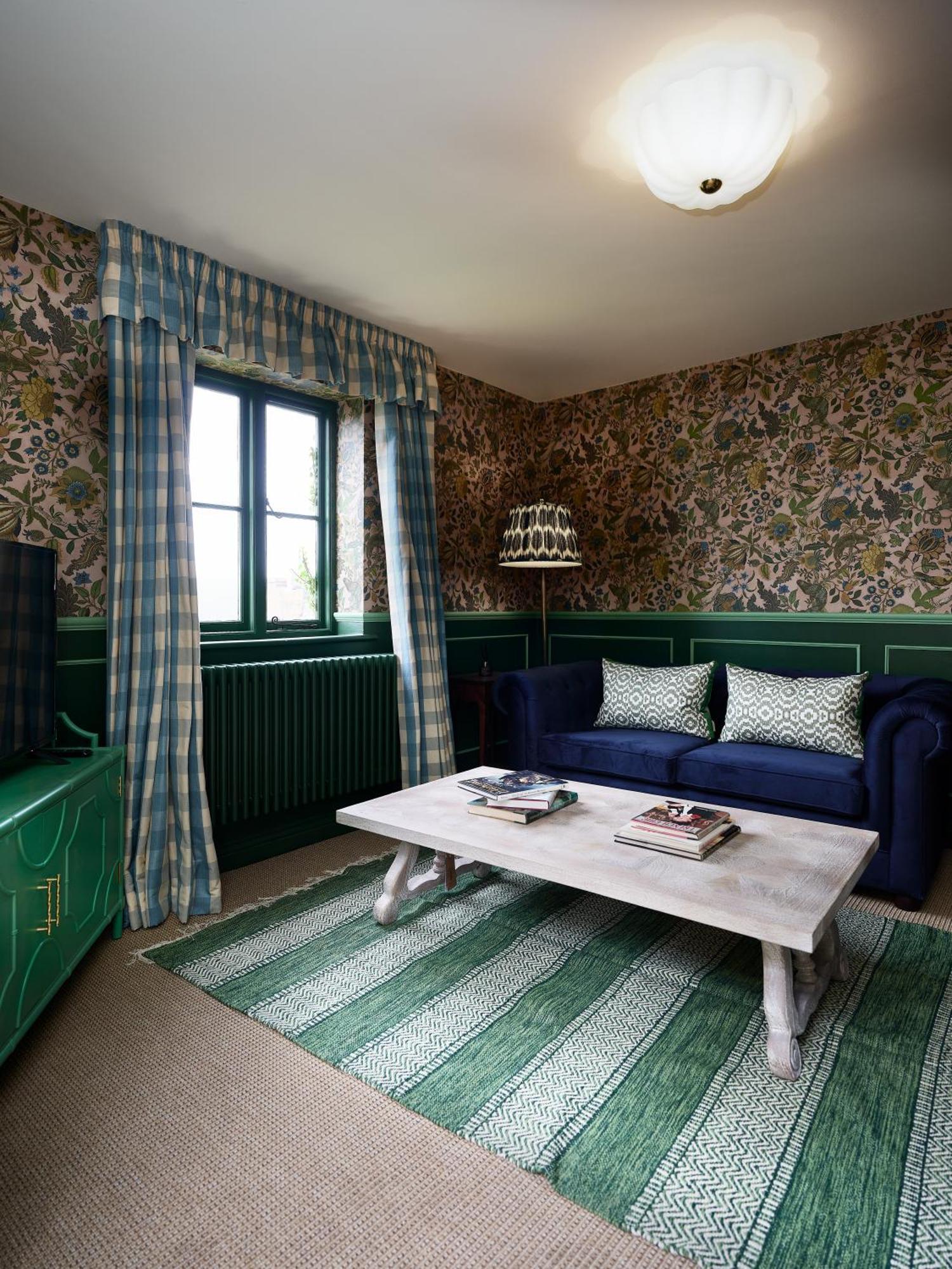 Townhouse Suites- Abbey Row Malmesbury Exteriör bild