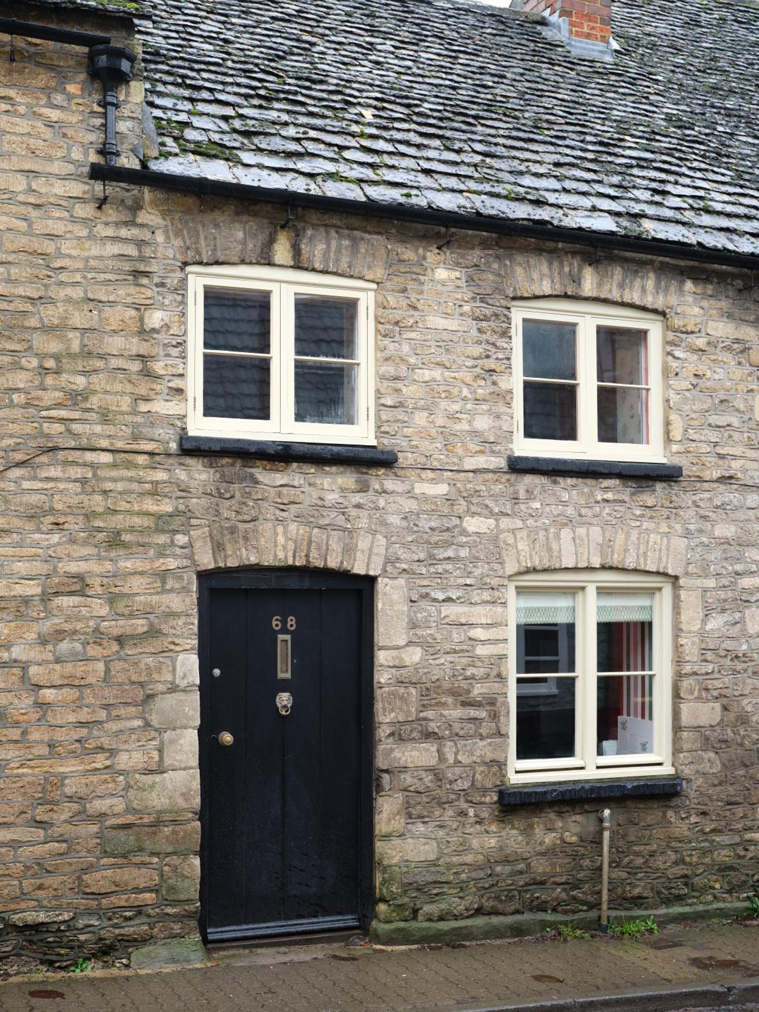 Townhouse Suites- Abbey Row Malmesbury Exteriör bild