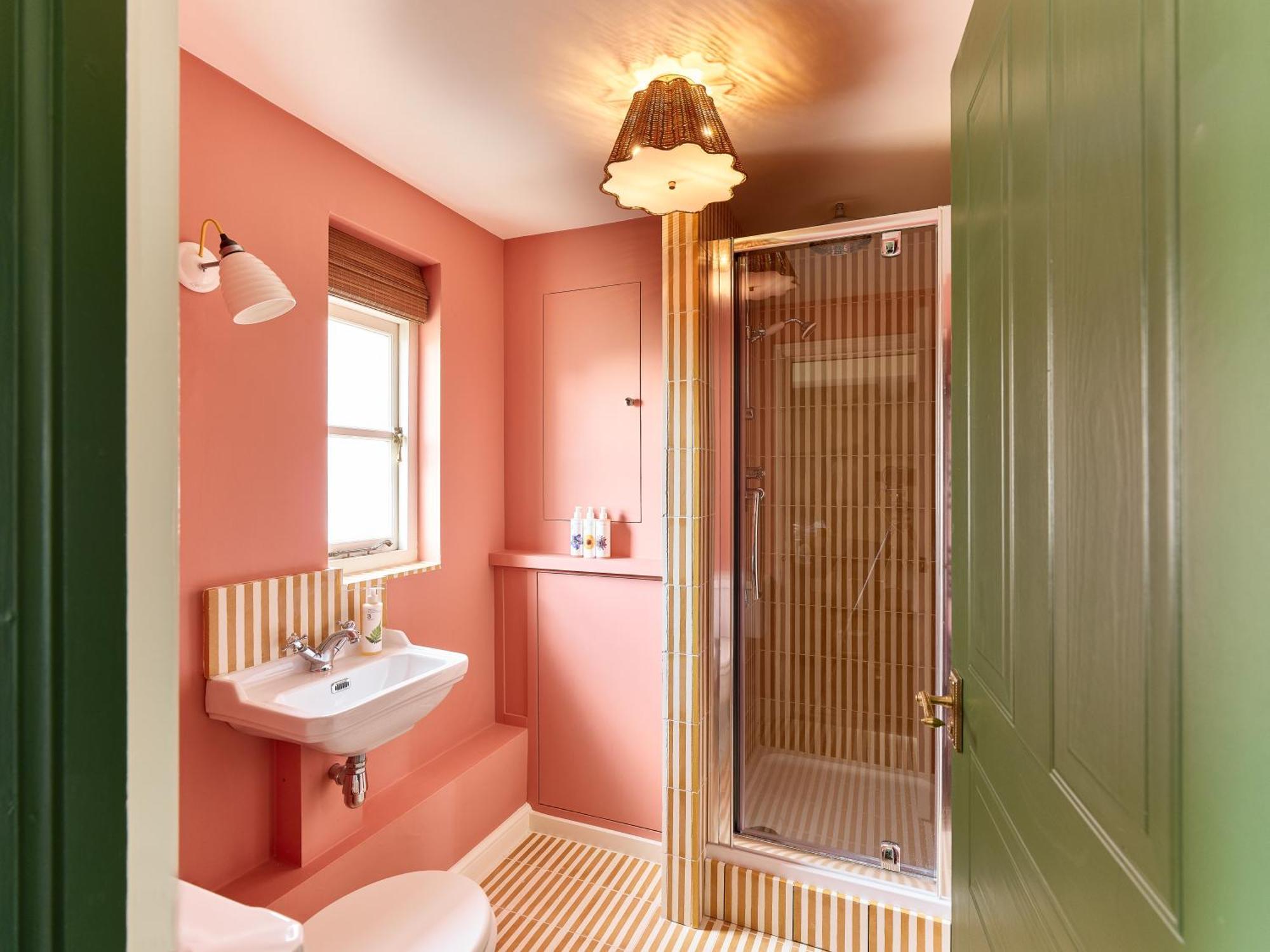 Townhouse Suites- Abbey Row Malmesbury Rum bild